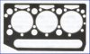 PERKINS 1717613 Gasket, cylinder head